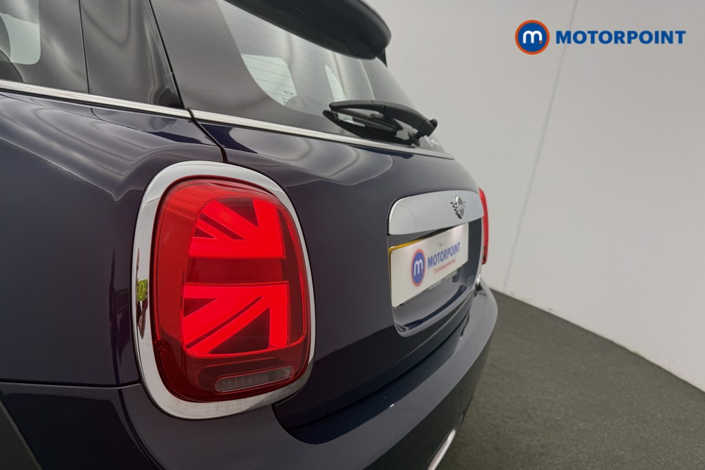Mini Hatchback Cooper Manual Petrol Hatchback - Stock Number (1565109) - 25th supplementary image