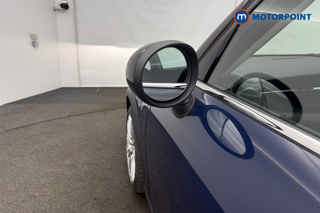Mini Hatchback Cooper Manual Petrol Hatchback - Stock Number (1565109) - 27th supplementary image