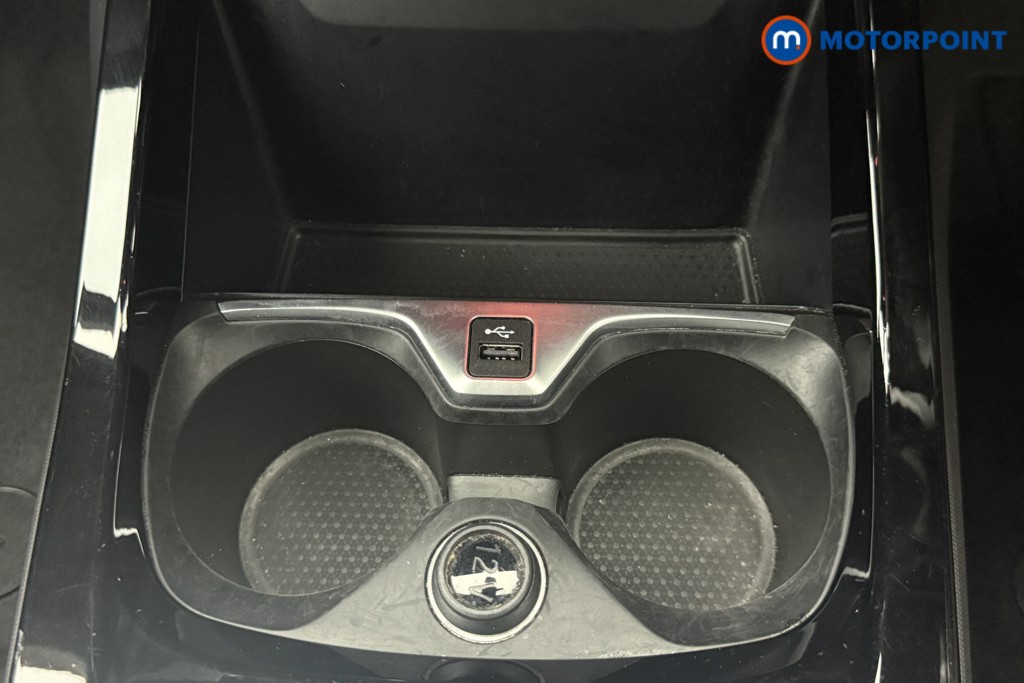 BMW 1 Series M Sport Automatic Petrol Hatchback - Stock Number (1565234) - 5th supplementary image