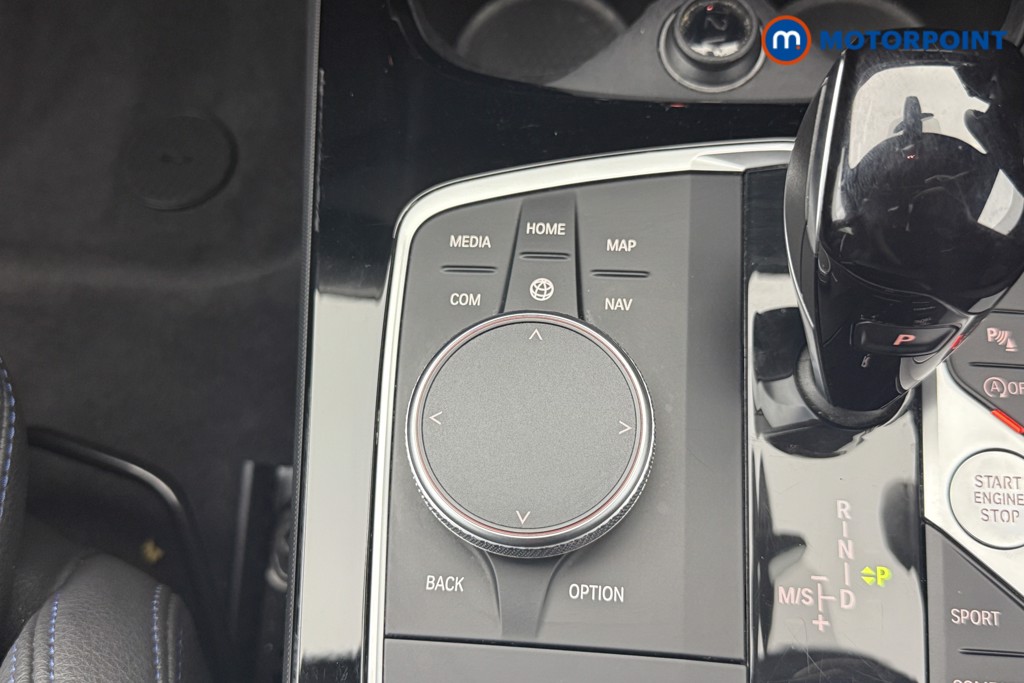 BMW 1 Series M Sport Automatic Petrol Hatchback - Stock Number (1565234) - 6th supplementary image