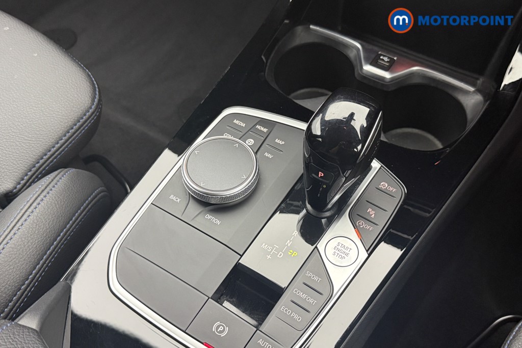 BMW 1 Series M Sport Automatic Petrol Hatchback - Stock Number (1565234) - 7th supplementary image