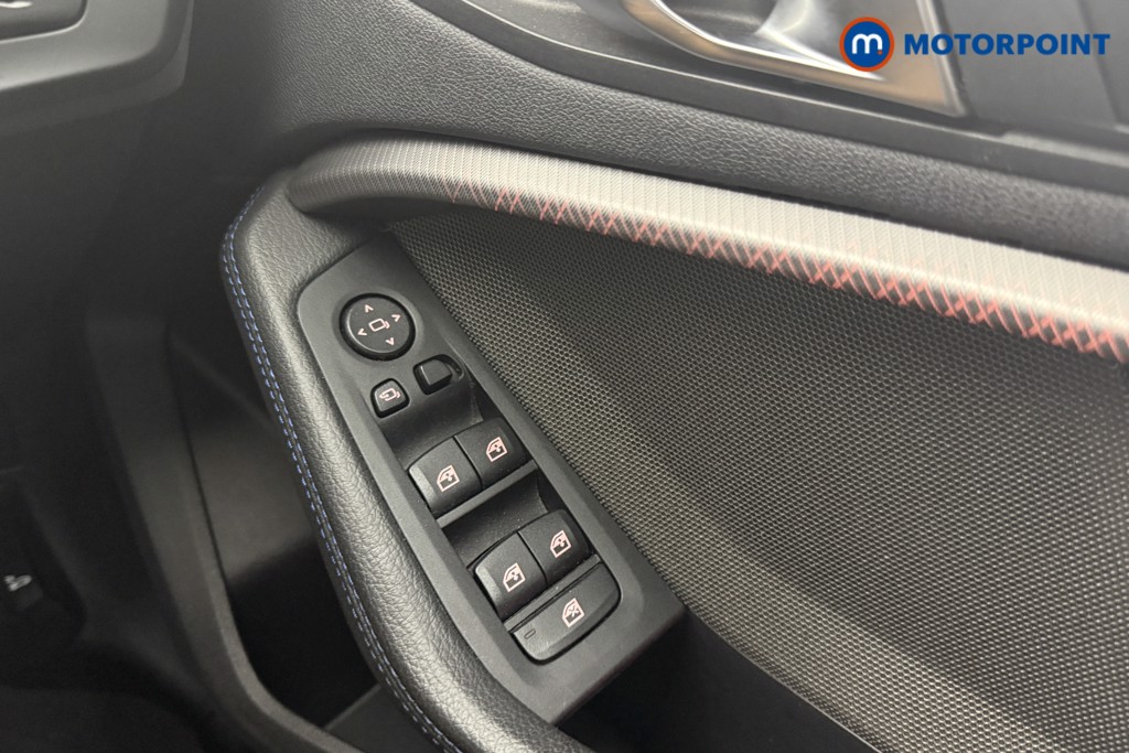 BMW 1 Series M Sport Automatic Petrol Hatchback - Stock Number (1565234) - 11th supplementary image