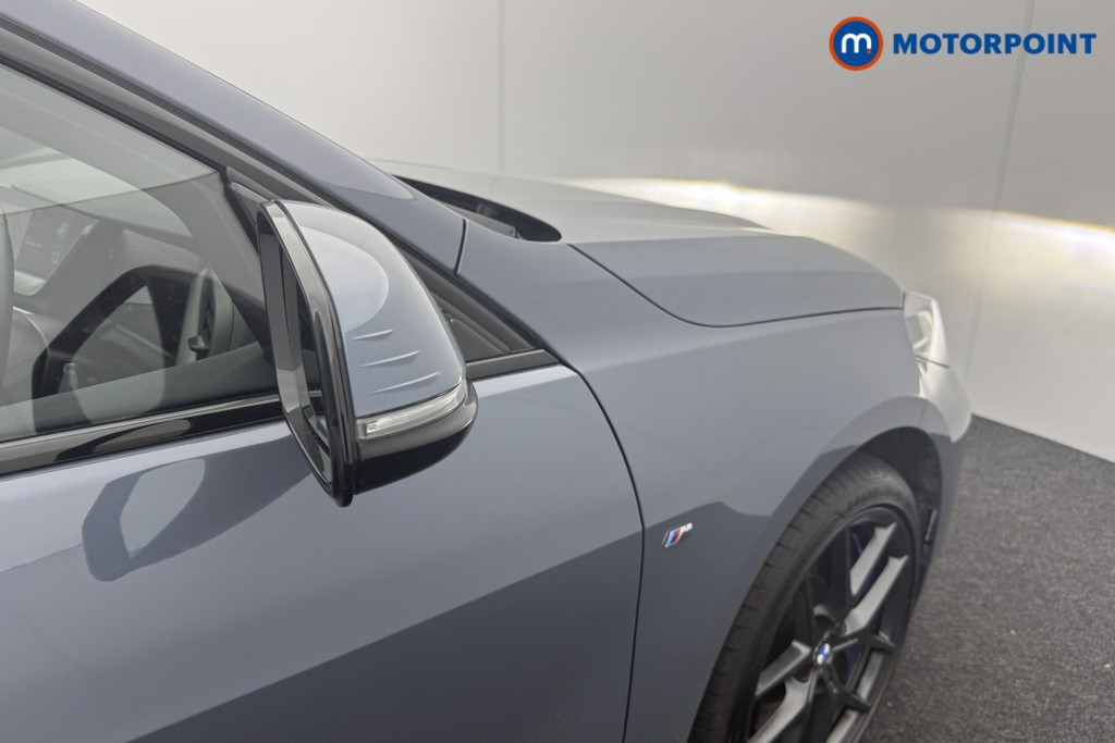 BMW 1 Series M Sport Automatic Petrol Hatchback - Stock Number (1565234) - 16th supplementary image