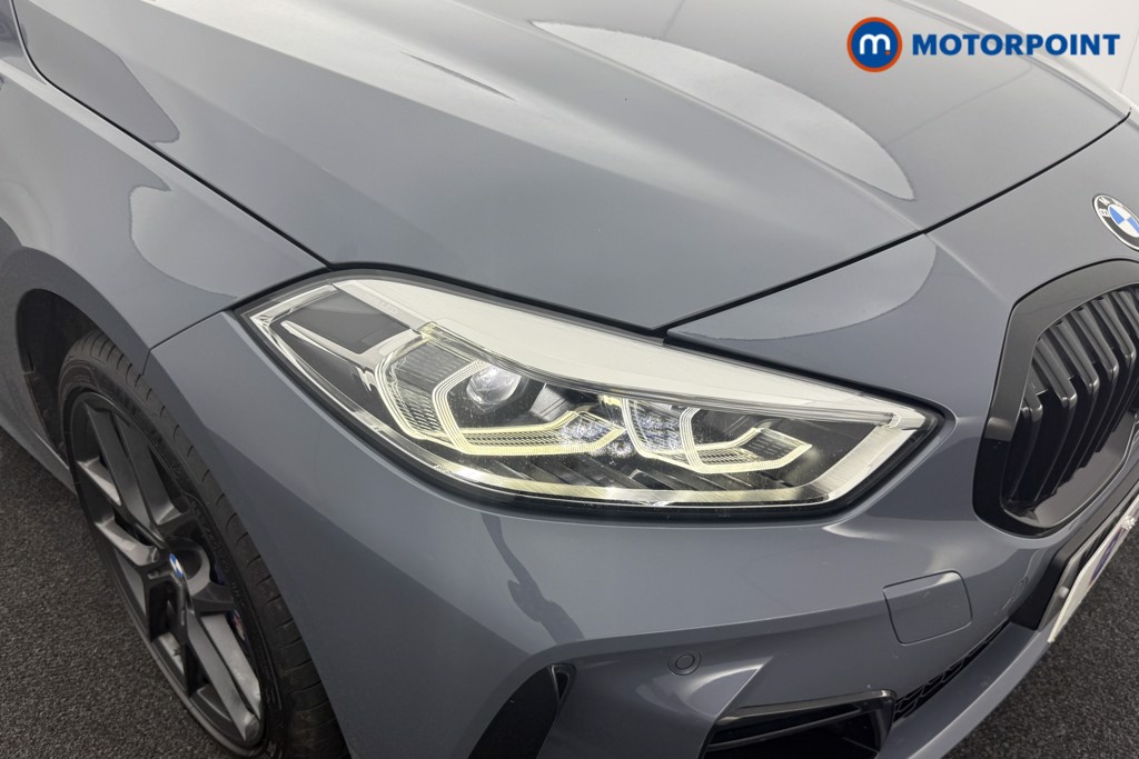 BMW 1 Series M Sport Automatic Petrol Hatchback - Stock Number (1565234) - 17th supplementary image