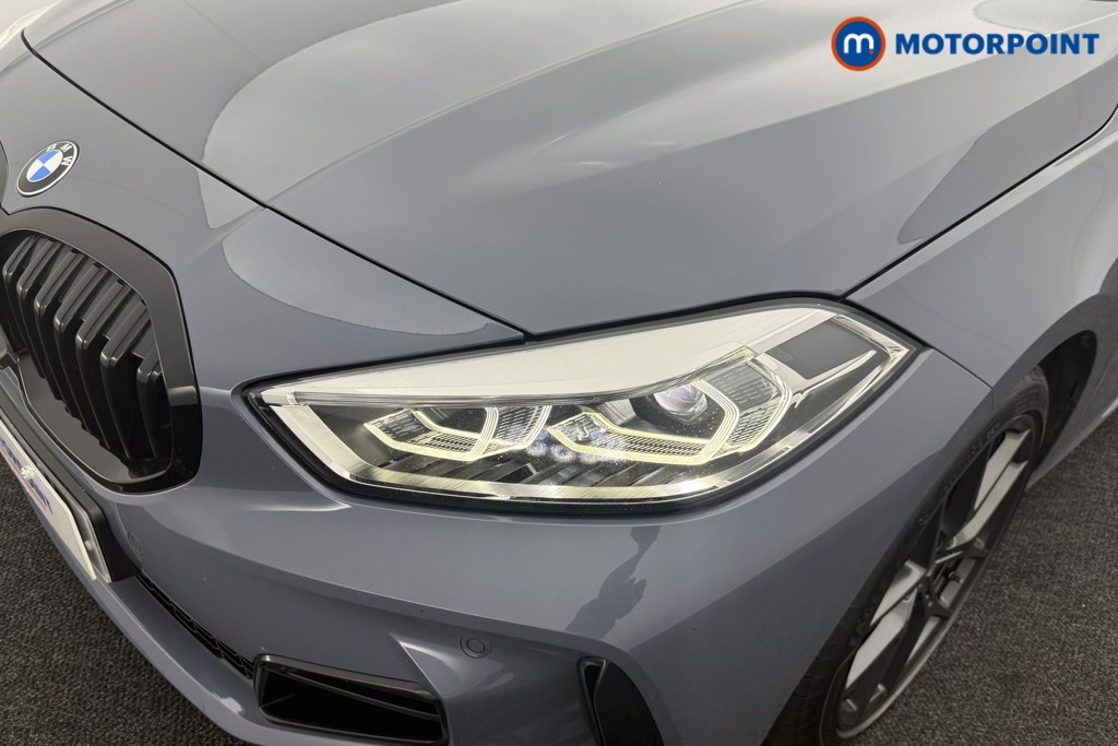 BMW 1 Series M Sport Automatic Petrol Hatchback - Stock Number (1565234) - 18th supplementary image