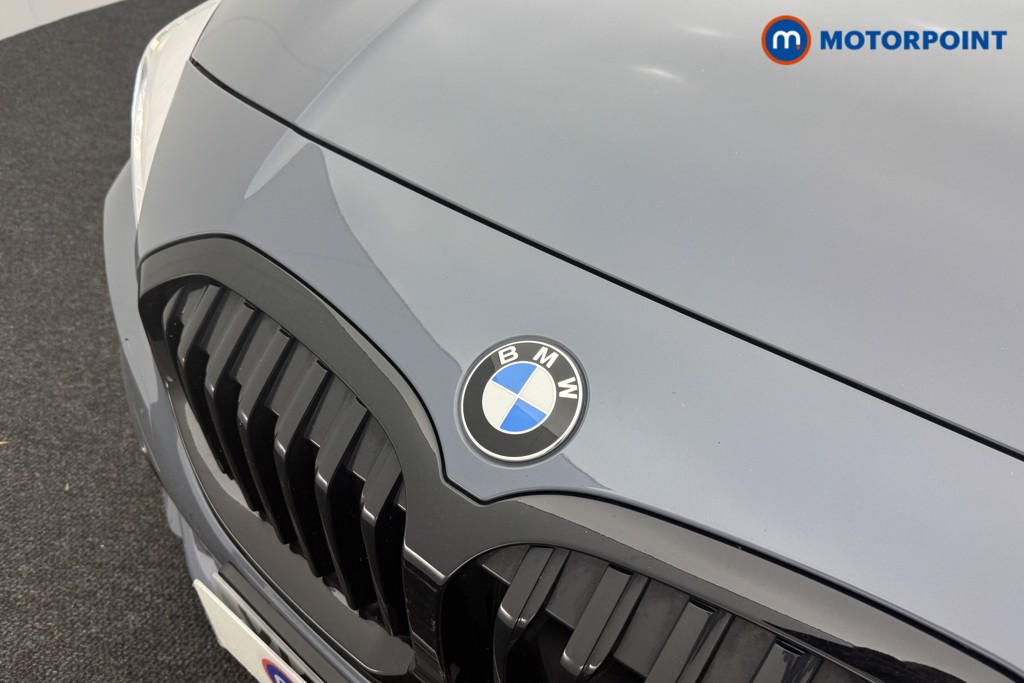 BMW 1 Series M Sport Automatic Petrol Hatchback - Stock Number (1565234) - 19th supplementary image