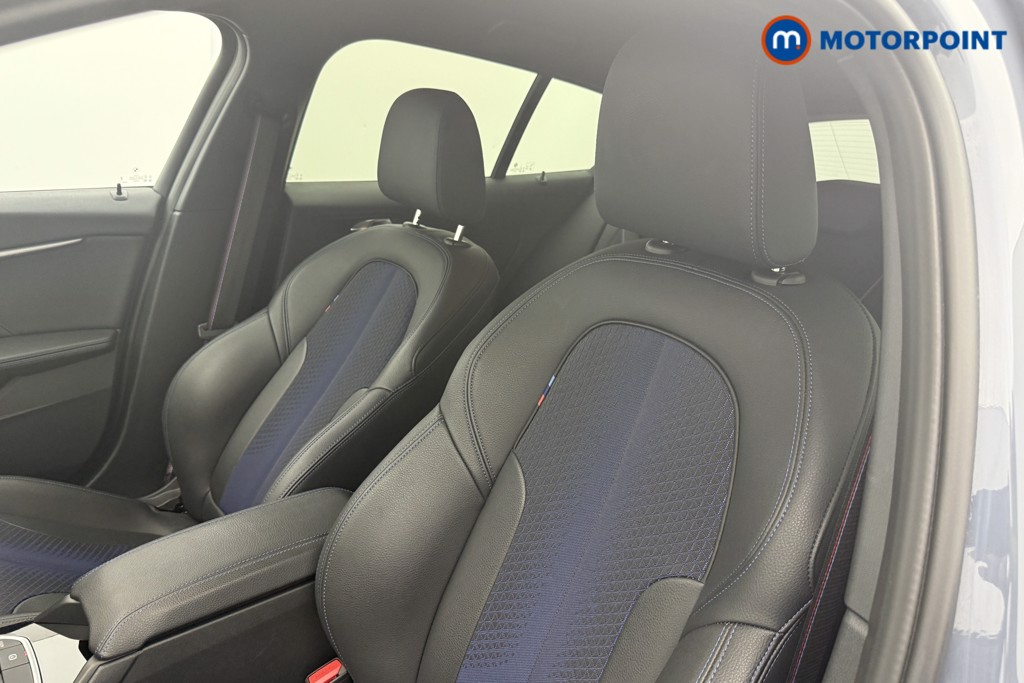 BMW 1 Series M Sport Automatic Petrol Hatchback - Stock Number (1565234) - 21st supplementary image