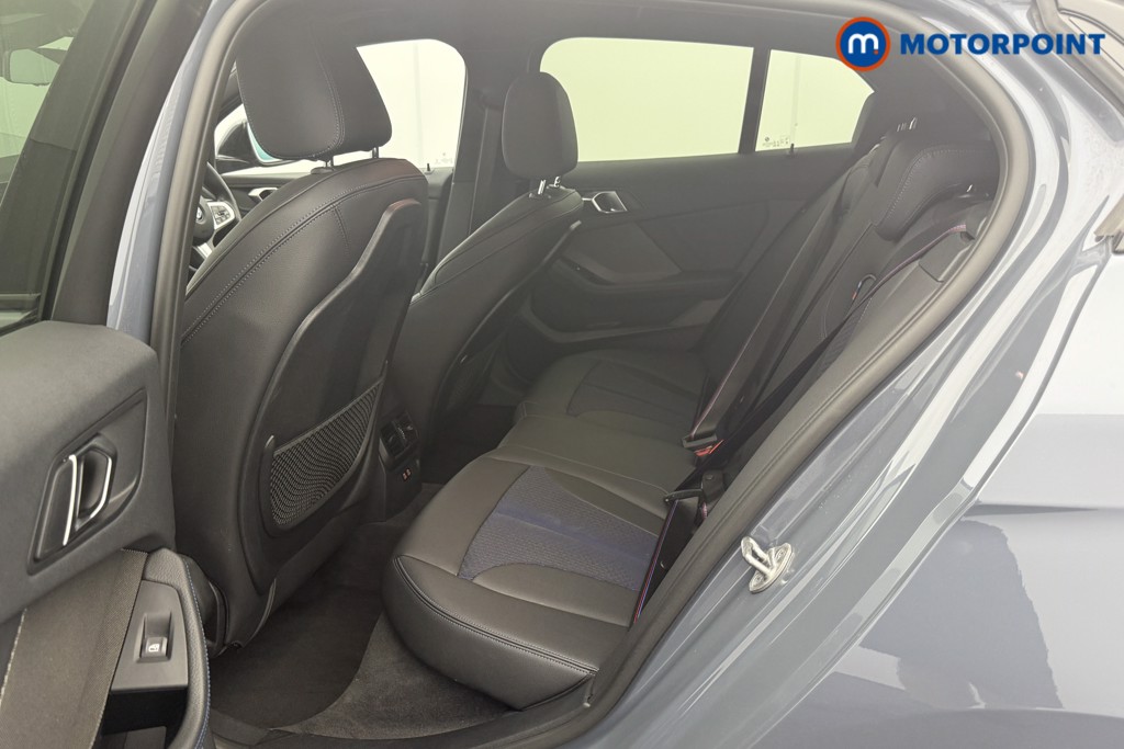 BMW 1 Series M Sport Automatic Petrol Hatchback - Stock Number (1565234) - 22nd supplementary image