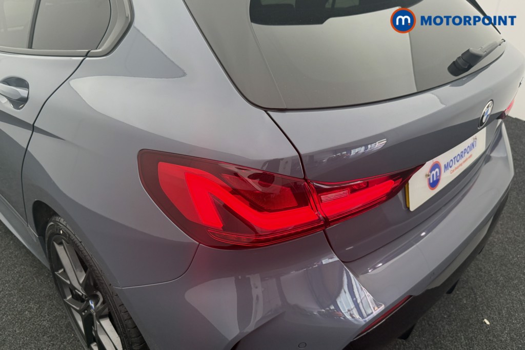 BMW 1 Series M Sport Automatic Petrol Hatchback - Stock Number (1565234) - 23rd supplementary image