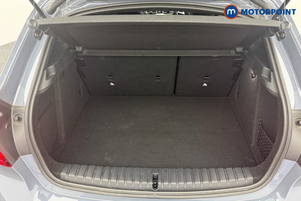 BMW 1 Series M Sport Automatic Petrol Hatchback - Stock Number (1565234) - 26th supplementary image