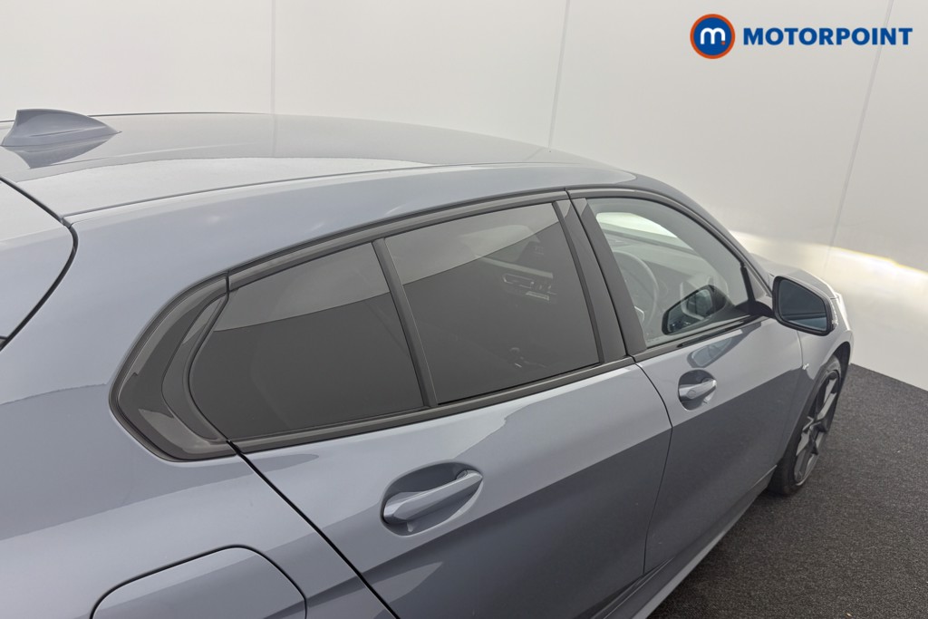 BMW 1 Series M Sport Automatic Petrol Hatchback - Stock Number (1565234) - 27th supplementary image