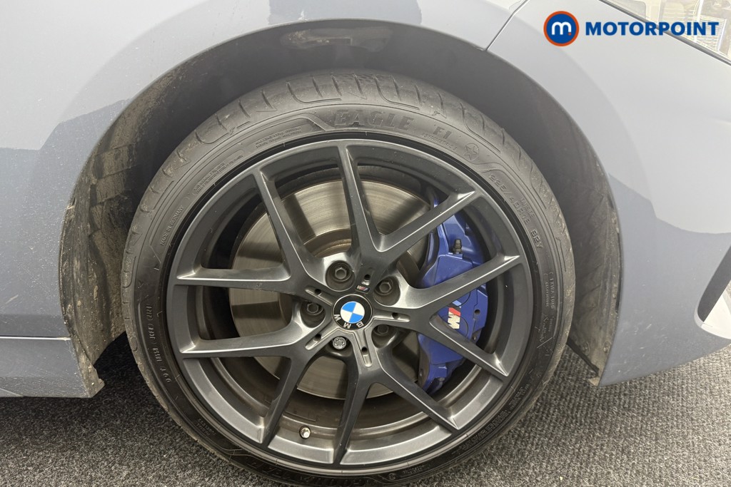 BMW 1 Series M Sport Automatic Petrol Hatchback - Stock Number (1565234) - 28th supplementary image