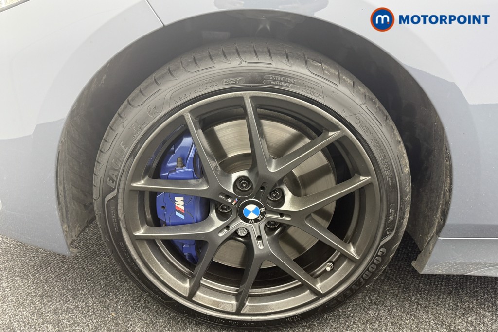 BMW 1 Series M Sport Automatic Petrol Hatchback - Stock Number (1565234) - 29th supplementary image