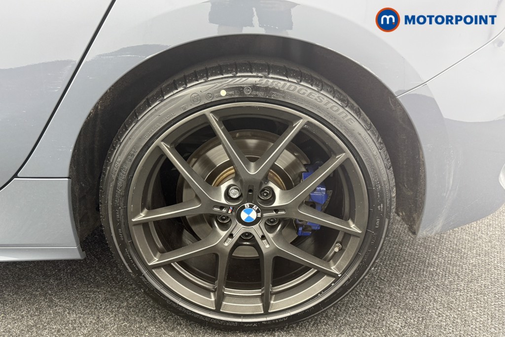 BMW 1 Series M Sport Automatic Petrol Hatchback - Stock Number (1565234) - 30th supplementary image