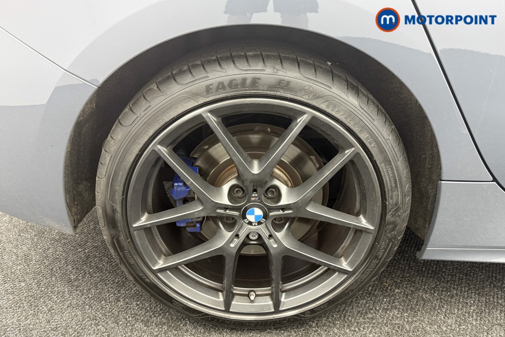 BMW 1 Series M Sport Automatic Petrol Hatchback - Stock Number (1565234) - 31st supplementary image