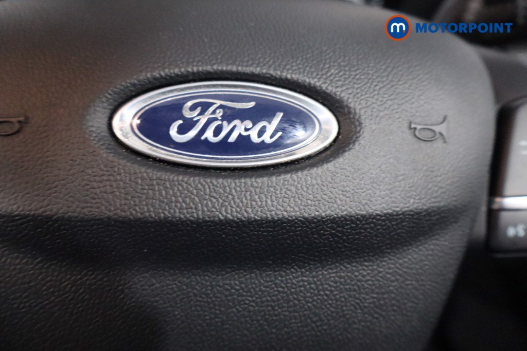 Ford Puma Titanium Manual Petrol-Electric Hybrid SUV - Stock Number (1565237) - 17th supplementary image