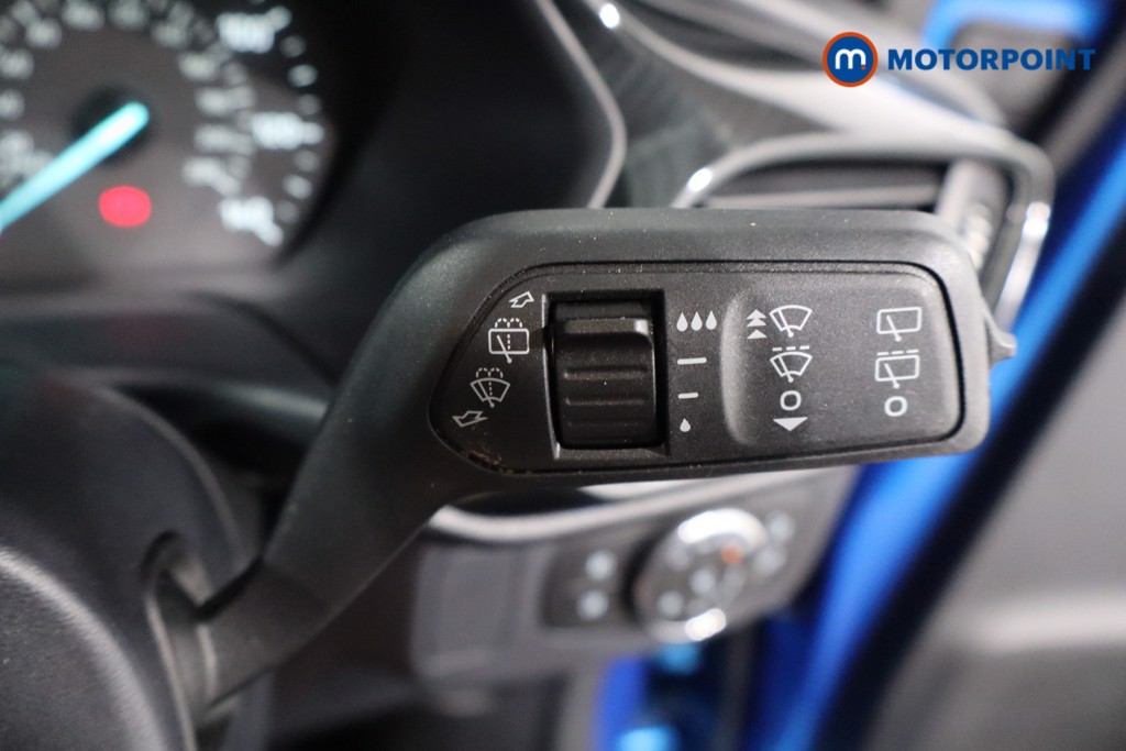 Ford Puma Titanium Manual Petrol-Electric Hybrid SUV - Stock Number (1565237) - 18th supplementary image
