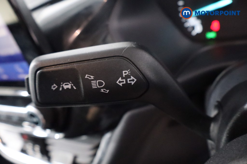 Ford Puma Titanium Manual Petrol-Electric Hybrid SUV - Stock Number (1565237) - 19th supplementary image