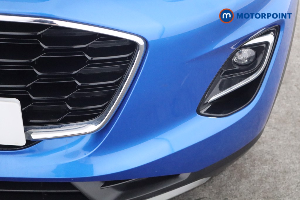 Ford Puma Titanium Manual Petrol-Electric Hybrid SUV - Stock Number (1565237) - 30th supplementary image