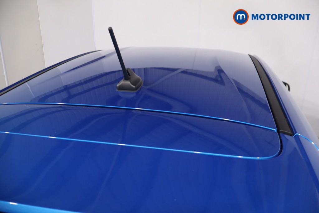 Ford Puma Titanium Manual Petrol-Electric Hybrid SUV - Stock Number (1565237) - 34th supplementary image