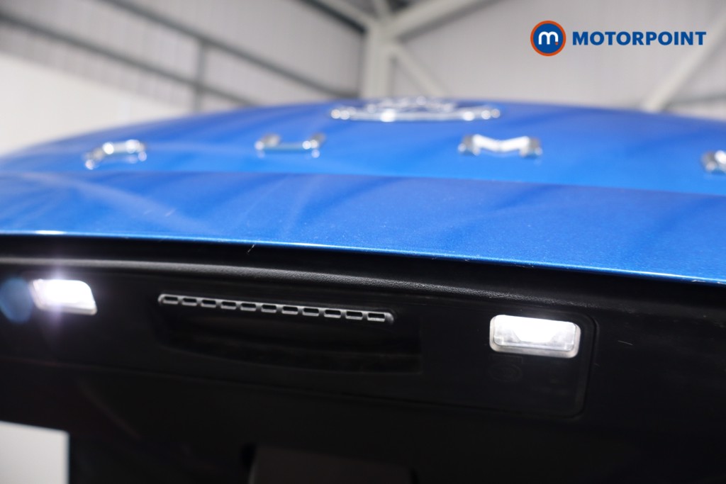 Ford Puma Titanium Manual Petrol-Electric Hybrid SUV - Stock Number (1565237) - 37th supplementary image