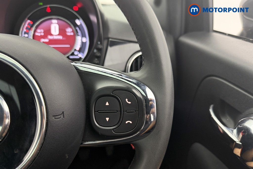Fiat 500 1.0 Mild Hybrid 3Dr Manual Petrol-Electric Hybrid Hatchback - Stock Number (1565263) - 10th supplementary image