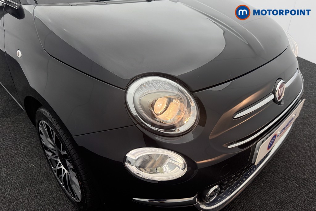 Fiat 500 1.0 Mild Hybrid 3Dr Manual Petrol-Electric Hybrid Hatchback - Stock Number (1565263) - 13th supplementary image