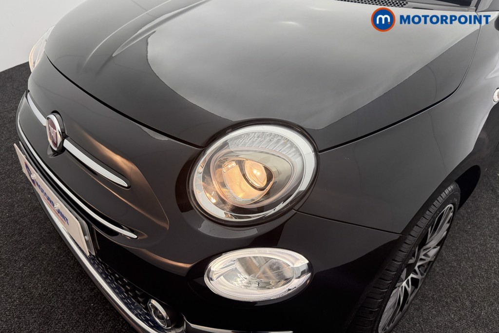 Fiat 500 1.0 Mild Hybrid 3Dr Manual Petrol-Electric Hybrid Hatchback - Stock Number (1565263) - 14th supplementary image