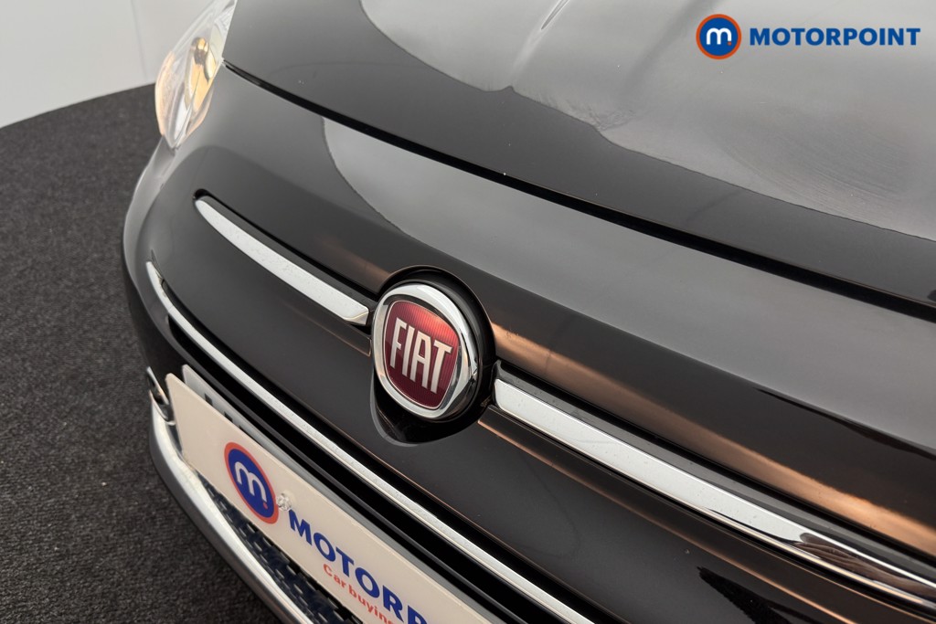 Fiat 500 1.0 Mild Hybrid 3Dr Manual Petrol-Electric Hybrid Hatchback - Stock Number (1565263) - 15th supplementary image