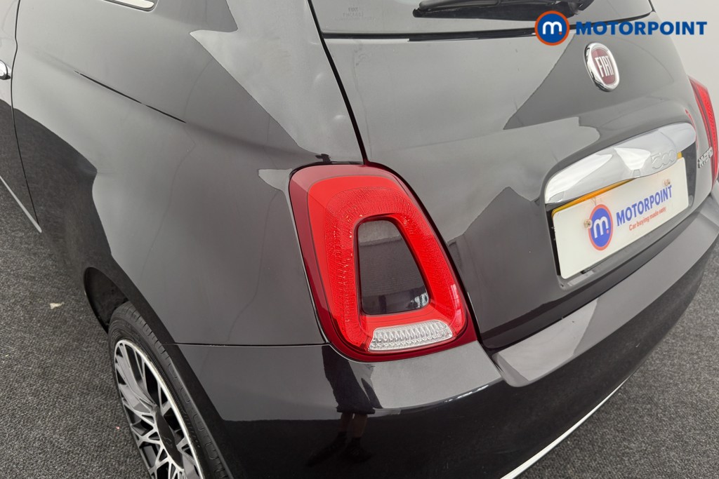 Fiat 500 1.0 Mild Hybrid 3Dr Manual Petrol-Electric Hybrid Hatchback - Stock Number (1565263) - 19th supplementary image