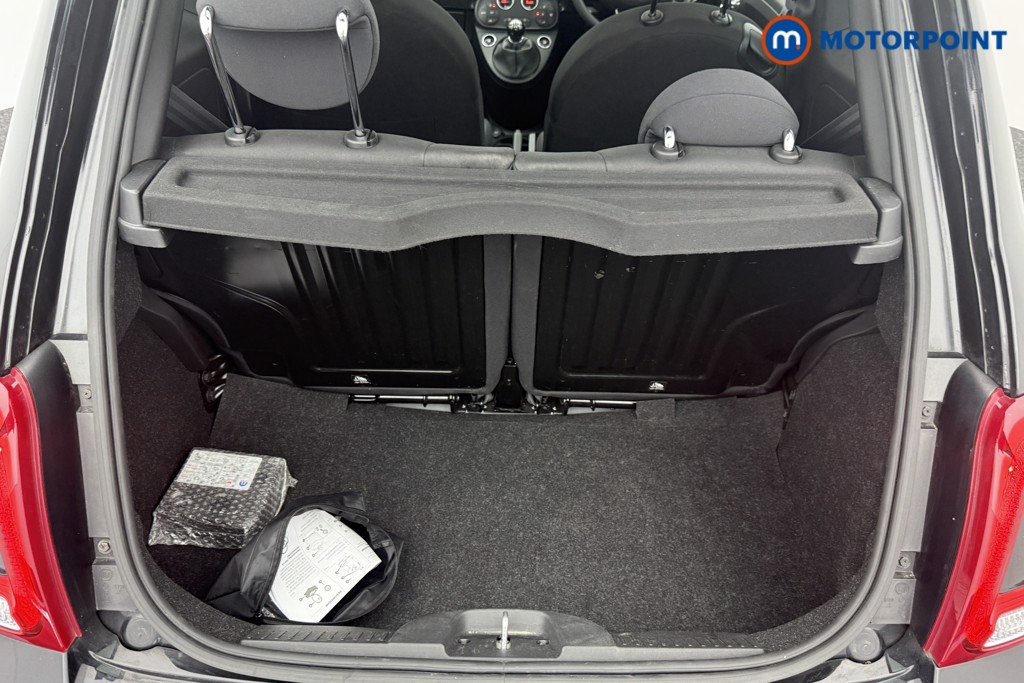 Fiat 500 1.0 Mild Hybrid 3Dr Manual Petrol-Electric Hybrid Hatchback - Stock Number (1565263) - 22nd supplementary image