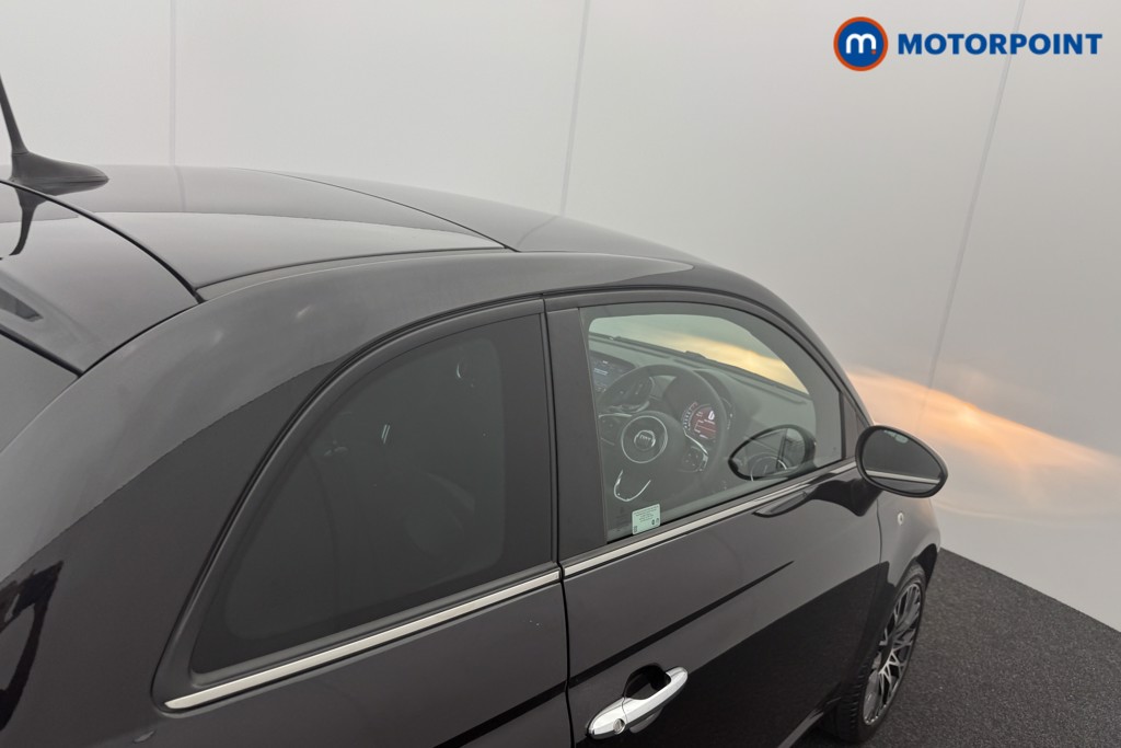 Fiat 500 1.0 Mild Hybrid 3Dr Manual Petrol-Electric Hybrid Hatchback - Stock Number (1565263) - 23rd supplementary image