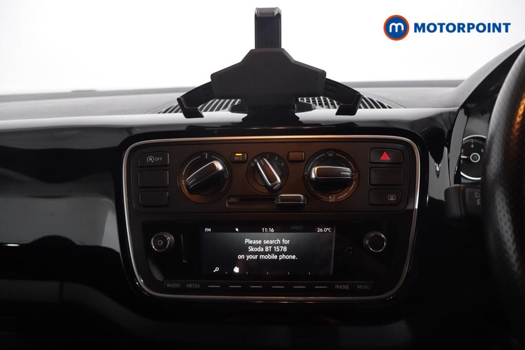 Skoda Citigo Monte Carlo Manual Petrol Hatchback - Stock Number (1565296) - 2nd supplementary image