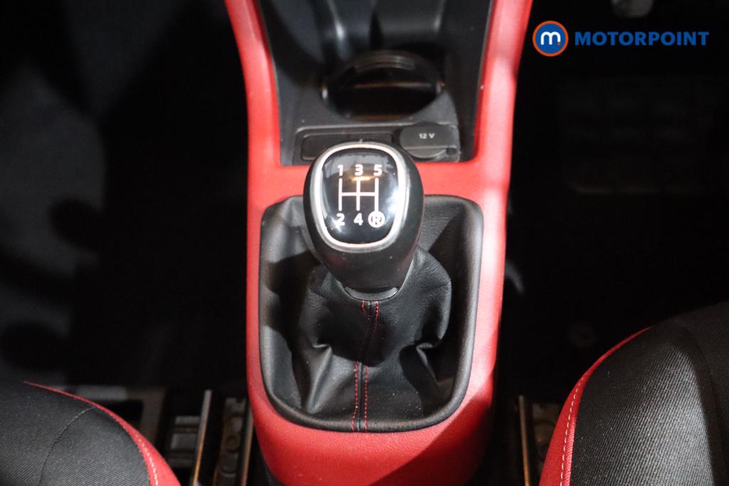Skoda Citigo Monte Carlo Manual Petrol Hatchback - Stock Number (1565296) - 3rd supplementary image