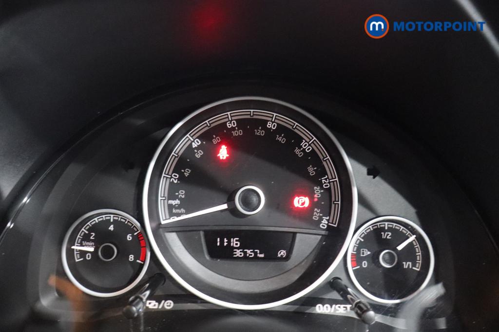 Skoda Citigo Monte Carlo Manual Petrol Hatchback - Stock Number (1565296) - 4th supplementary image