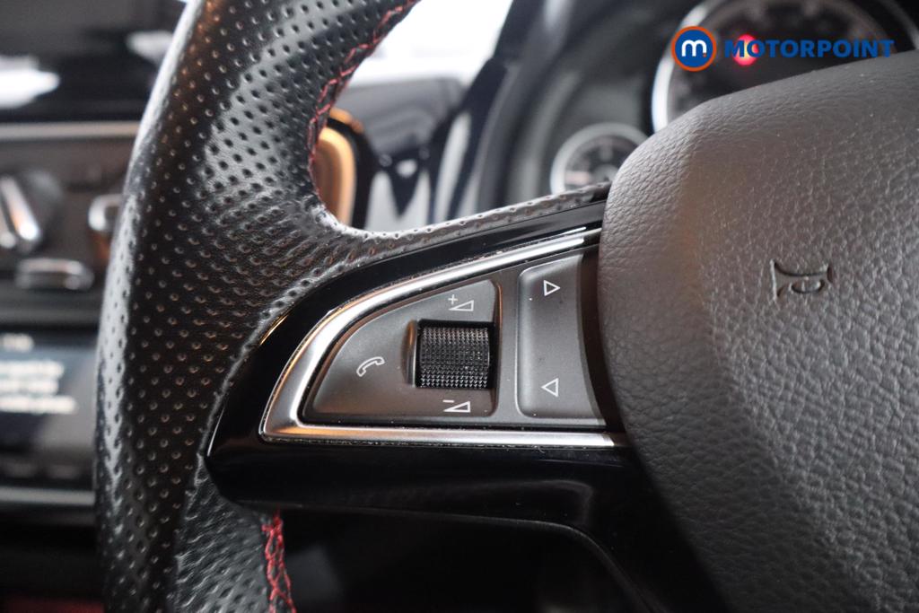 Skoda Citigo Monte Carlo Manual Petrol Hatchback - Stock Number (1565296) - 6th supplementary image