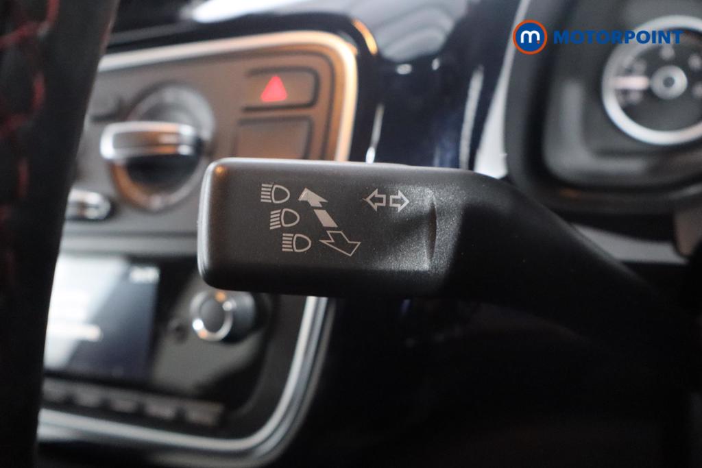 Skoda Citigo Monte Carlo Manual Petrol Hatchback - Stock Number (1565296) - 8th supplementary image