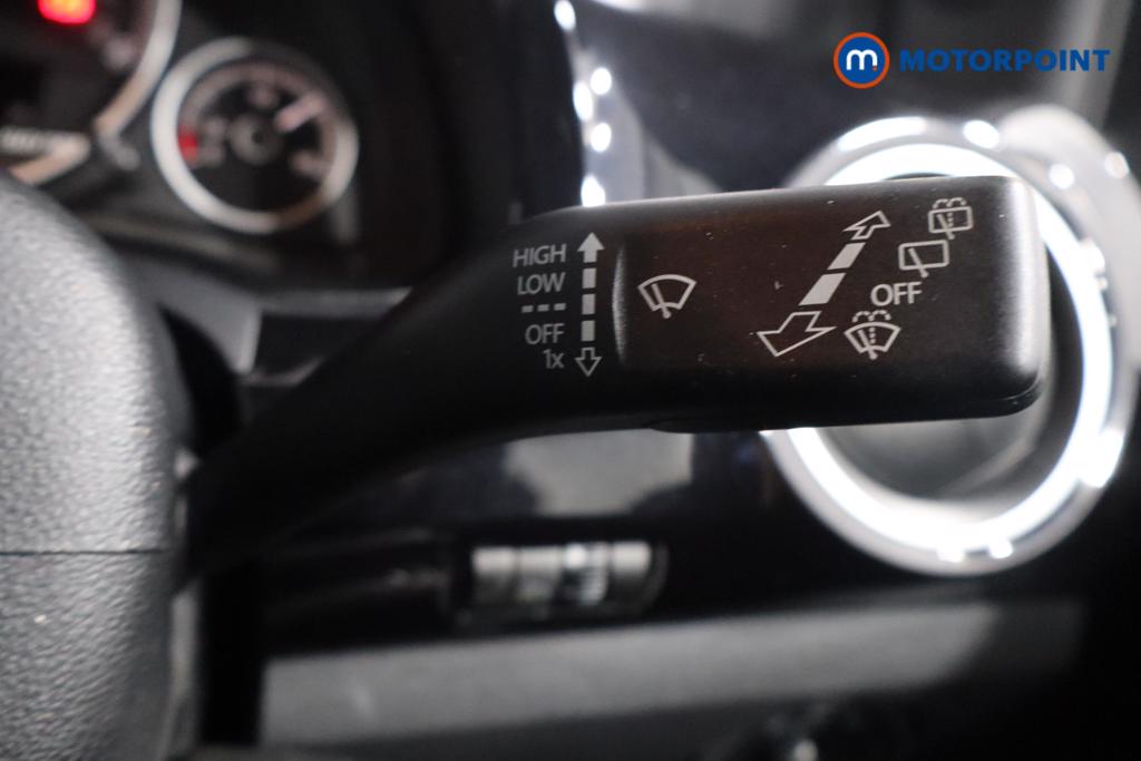 Skoda Citigo Monte Carlo Manual Petrol Hatchback - Stock Number (1565296) - 9th supplementary image