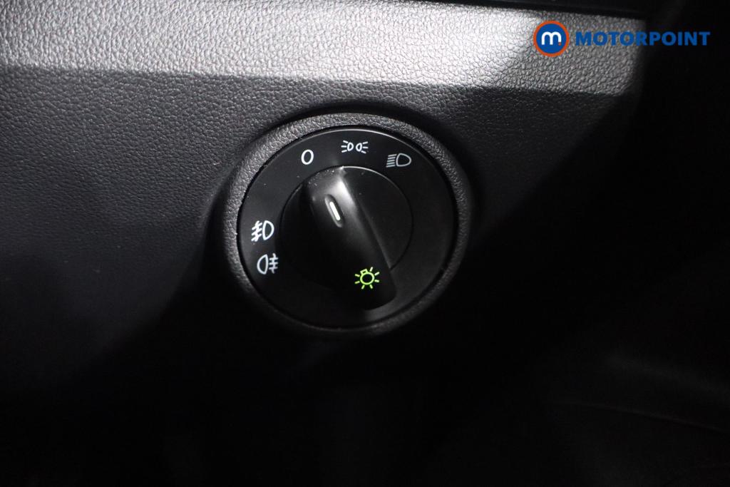 Skoda Citigo Monte Carlo Manual Petrol Hatchback - Stock Number (1565296) - 10th supplementary image