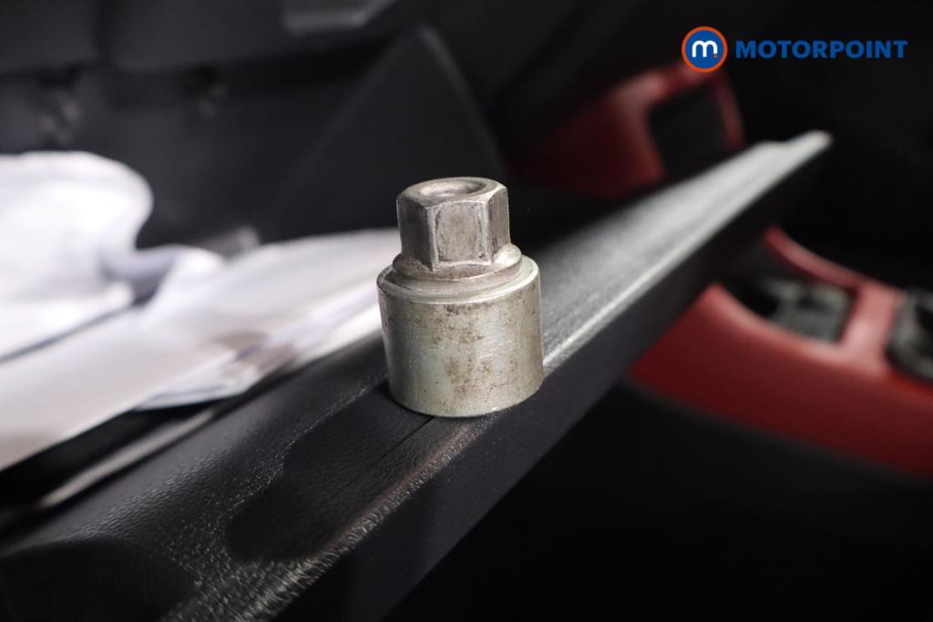Skoda Citigo Monte Carlo Manual Petrol Hatchback - Stock Number (1565296) - 13th supplementary image