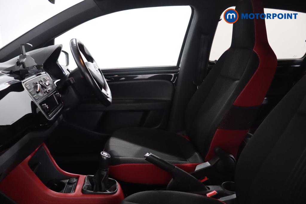Skoda Citigo Monte Carlo Manual Petrol Hatchback - Stock Number (1565296) - 14th supplementary image