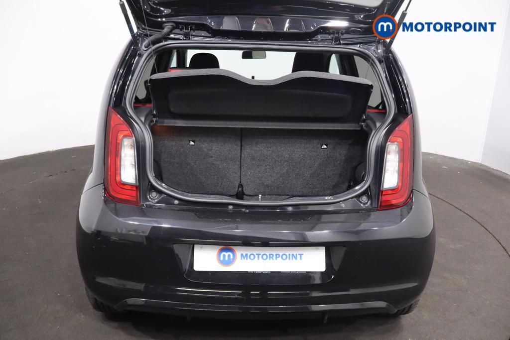 Skoda Citigo Monte Carlo Manual Petrol Hatchback - Stock Number (1565296) - 17th supplementary image