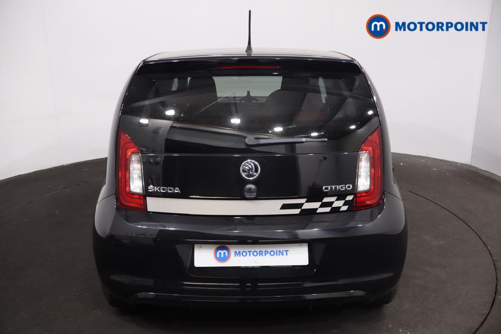 Skoda Citigo Monte Carlo Manual Petrol Hatchback - Stock Number (1565296) - 18th supplementary image