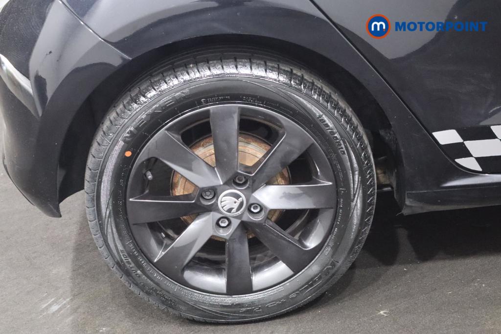 Skoda Citigo Monte Carlo Manual Petrol Hatchback - Stock Number (1565296) - 19th supplementary image