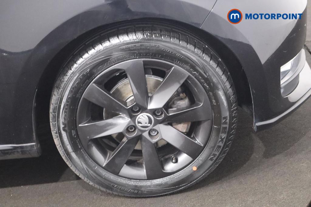 Skoda Citigo Monte Carlo Manual Petrol Hatchback - Stock Number (1565296) - 20th supplementary image