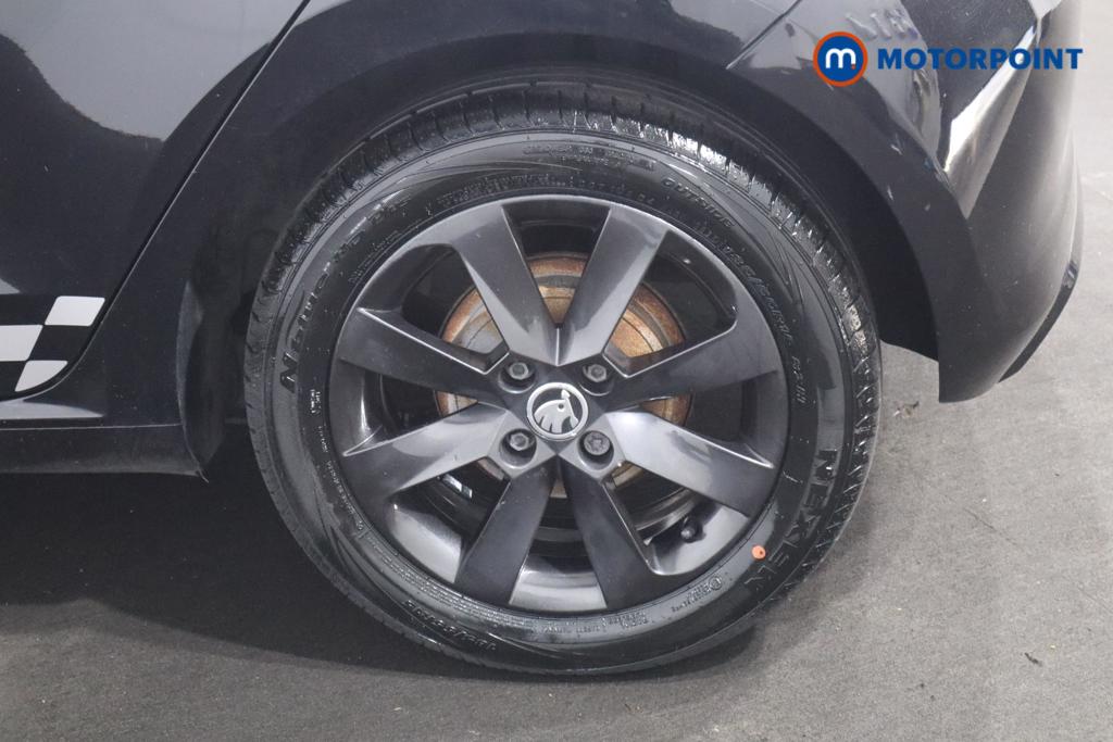 Skoda Citigo Monte Carlo Manual Petrol Hatchback - Stock Number (1565296) - 22nd supplementary image