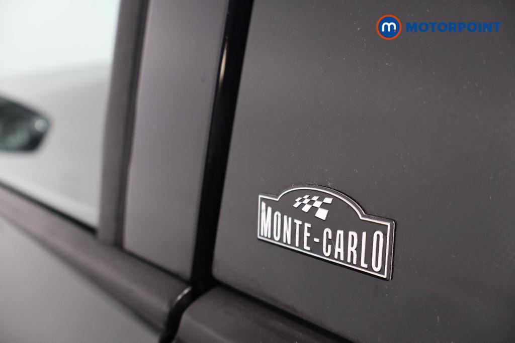 Skoda Citigo Monte Carlo Manual Petrol Hatchback - Stock Number (1565296) - 24th supplementary image