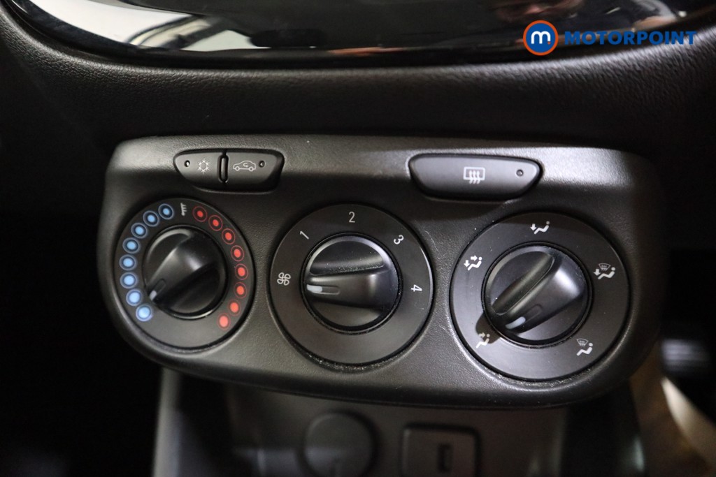 Vauxhall Corsa Sri Vx-Line Nav Black Manual Petrol Hatchback - Stock Number (1565317) - 8th supplementary image