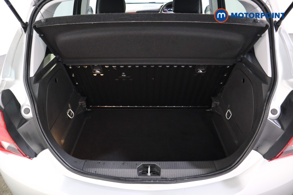 Vauxhall Corsa Sri Vx-Line Nav Black Manual Petrol Hatchback - Stock Number (1565317) - 12th supplementary image