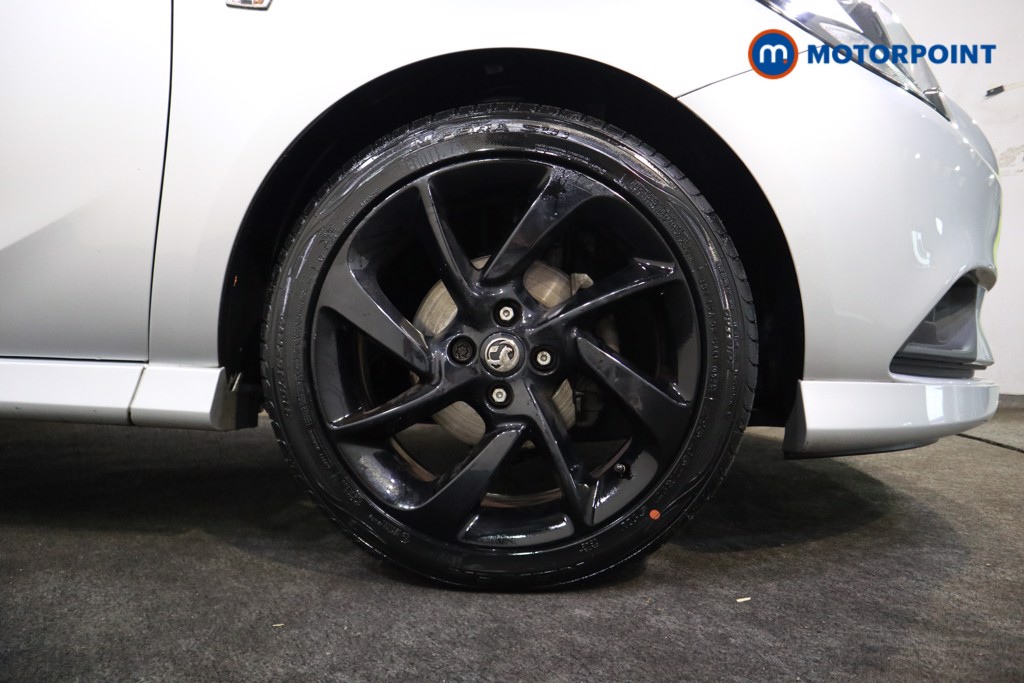 Vauxhall Corsa Sri Vx-Line Nav Black Manual Petrol Hatchback - Stock Number (1565317) - 14th supplementary image